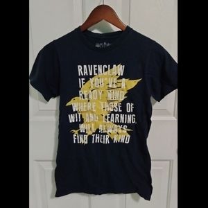 Happy Potter Ravenclaw shirt